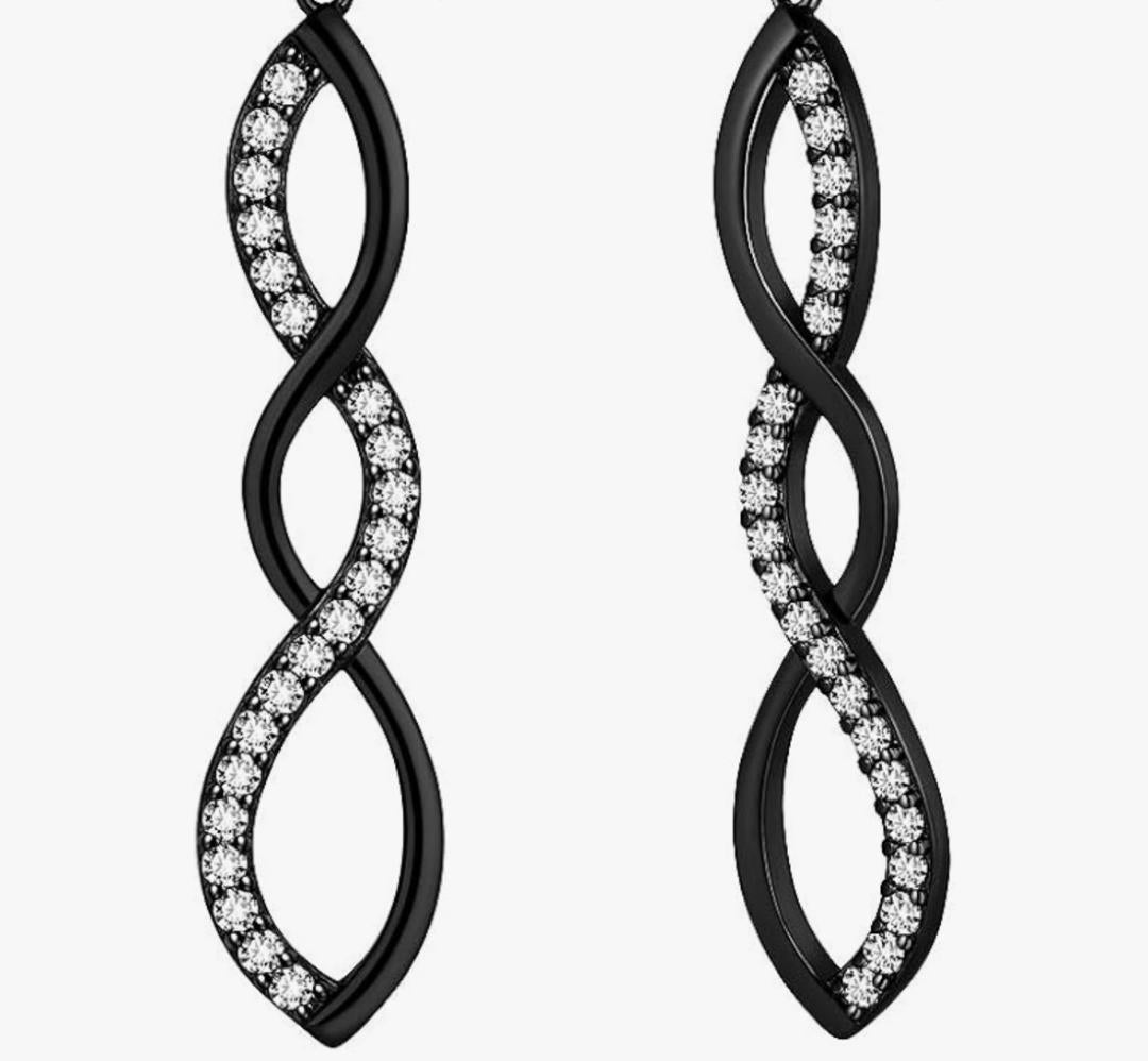 Aurora Tears High Heel Charms