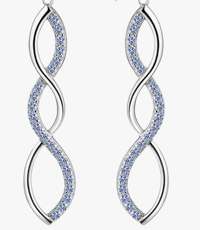 Aurora Tears High Heel Charms