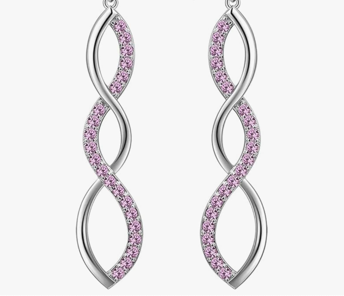 Aurora Tears High Heel Charms