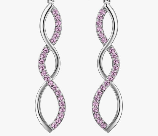 Aurora Tears High Heel Charms