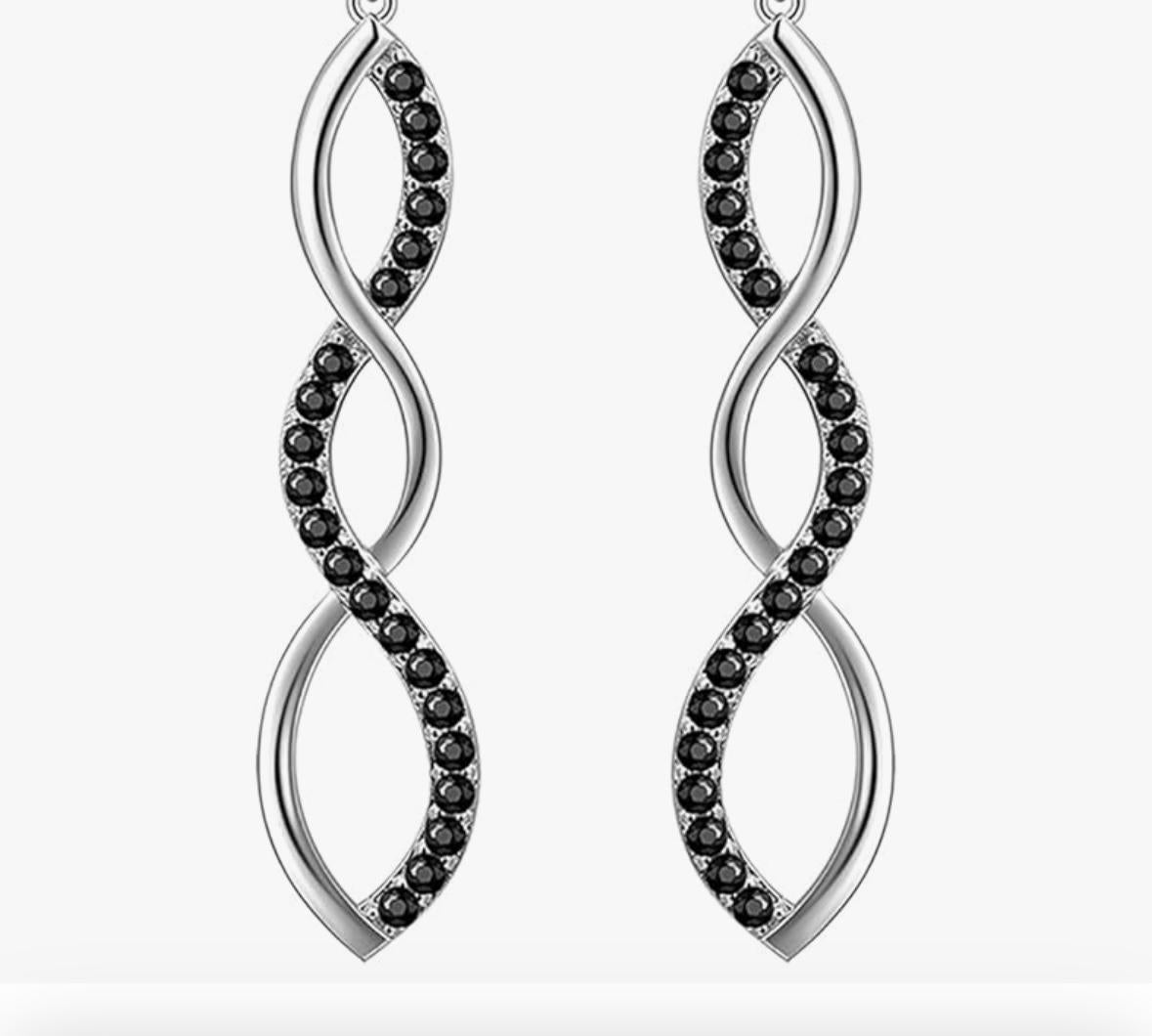 Aurora Tears High Heel Charms