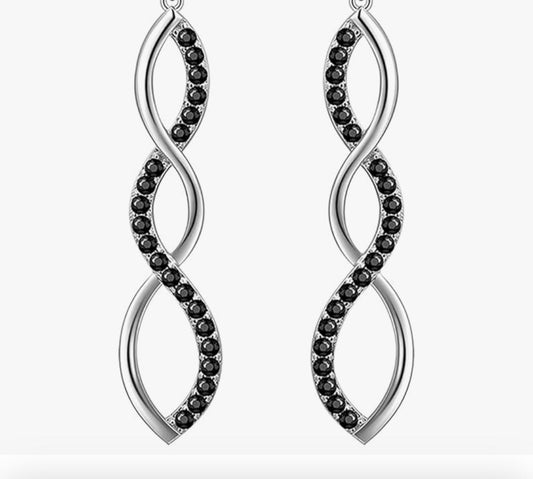 Aurora Tears High Heel Charms