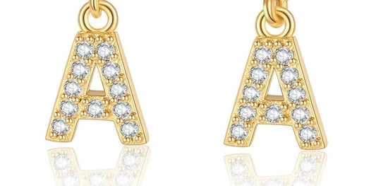 Initial Cubic Zirconia