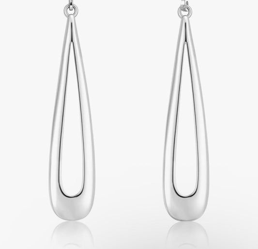 Teardrop High Heel Charms