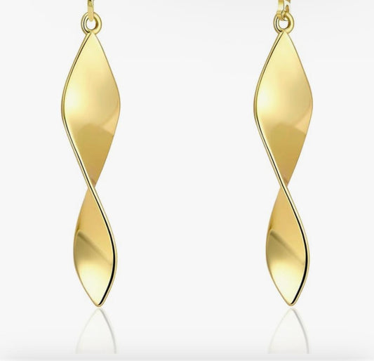 Twisted High Heels Charms